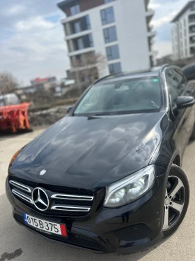 Mercedes-Benz GLC 250 4 matic* NAVI* TOP* - 41100 лв. - 24257852 | Car24.bg