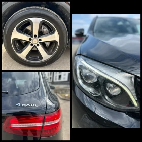 Mercedes-Benz GLC 250 4 matic* NAVI* TOP* - 41100 лв. - 24257852 | Car24.bg