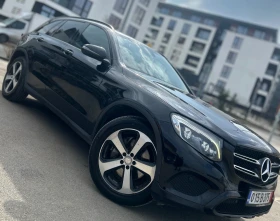 Mercedes-Benz GLC 250 4 matic* NAVI* TOP* - 41100 лв. - 24257852 | Car24.bg