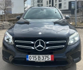 Mercedes-Benz GLC 250 4 matic* NAVI* TOP* - 41100 лв. - 24257852 | Car24.bg