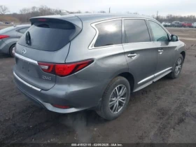 Infiniti QX60 3.5 * ЛИЗИНГ* , снимка 4