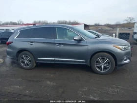 Infiniti QX60 3.5 * ЛИЗИНГ* , снимка 7