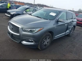 Infiniti QX60 3.5 * ЛИЗИНГ* - 23999 лв. - 34989007 | Car24.bg