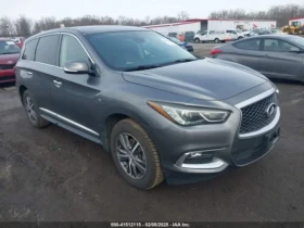 Infiniti QX60 3.5 * ЛИЗИНГ* , снимка 1