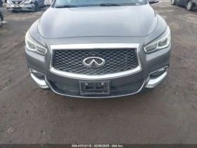 Infiniti QX60 3.5 * ЛИЗИНГ* , снимка 6