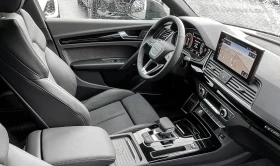 Audi Q5 50 TDI Quattro = NEW= S-line Гаранция, снимка 8