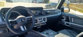 Mercedes-Benz G 450 G 450 D | Mobile.bg    8