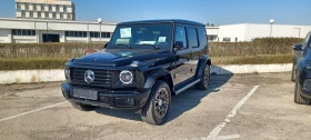 Mercedes-Benz G 450 G 450 D | Mobile.bg    2