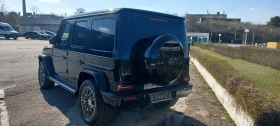 Mercedes-Benz G 450 G 450 D, снимка 4