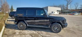 Mercedes-Benz G 450 G 450 D, снимка 5