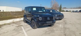 Mercedes-Benz G 450 G 450 D | Mobile.bg    3