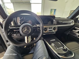 Mercedes-Benz G 450 G 450 D | Mobile.bg    7