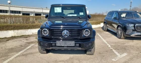 Mercedes-Benz G 450 G 450 D | Mobile.bg    1