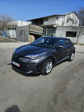 Toyota C-HR Hybrid гаранция като нова камера дисктроник, снимка 2