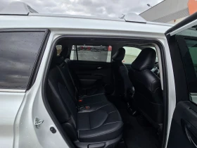 Toyota Highlander XLE AWD V6, снимка 8