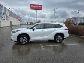 Toyota Highlander XLE AWD V6, снимка 2