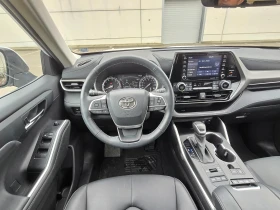 Toyota Highlander XLE AWD V6, снимка 13