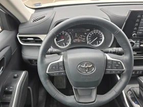 Toyota Highlander XLE AWD V6, снимка 11