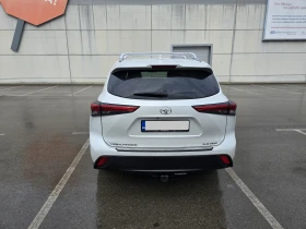 Toyota Highlander XLE AWD V6, снимка 3