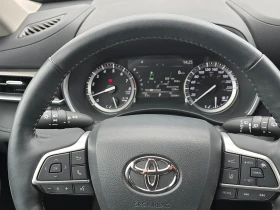 Toyota Highlander XLE AWD V6, снимка 12