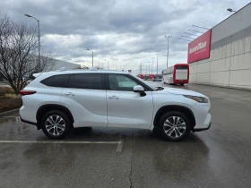 Toyota Highlander XLE AWD V6, снимка 4