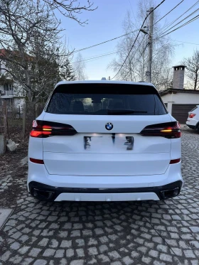 BMW X5 X DRIVE 30D | Mobile.bg    7