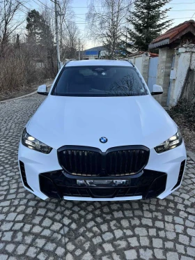 BMW X5 X DRIVE 30D | Mobile.bg    5
