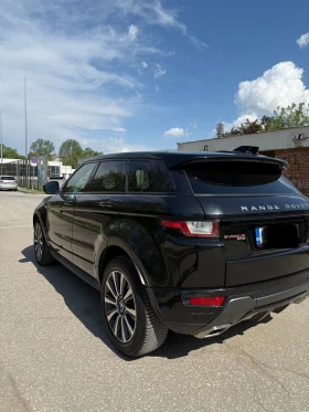 Обява за продажба на Land Rover Range Rover Evoque ~43 500 лв. - изображение 4