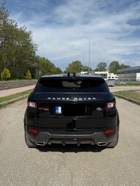 Обява за продажба на Land Rover Range Rover Evoque ~43 500 лв. - изображение 3