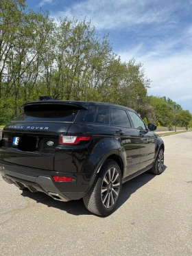 Обява за продажба на Land Rover Range Rover Evoque ~43 500 лв. - изображение 2