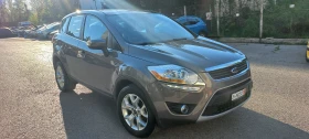 Обява за продажба на Ford Kuga ПАНОРАМА-XENON-КОЖА ~16 777 лв. - изображение 2