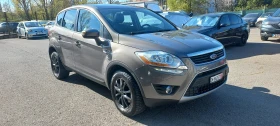 Обява за продажба на Ford Kuga ПАНОРАМА-XENON-КОЖА ~16 777 лв. - изображение 1