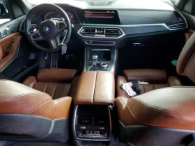 BMW X5 XDRIVE40I  | Mobile.bg    8