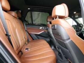 BMW X5 XDRIVE40I  | Mobile.bg    9