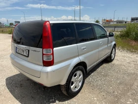 Honda Hr-v 1.6 - | Mobile.bg    5