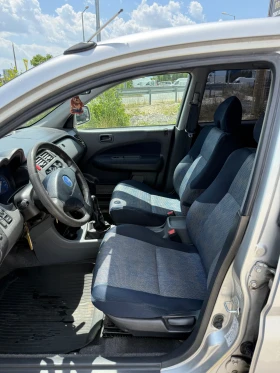 Honda Hr-v 1.6 - | Mobile.bg    10