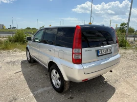 Honda Hr-v 1.6 - | Mobile.bg    6