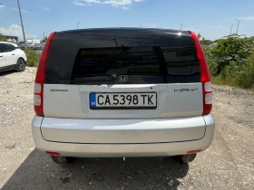 Honda Hr-v 1.6 - | Mobile.bg    4