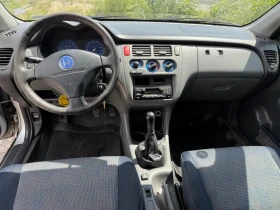Honda Hr-v 1.6 - | Mobile.bg    12