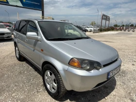 Honda Hr-v 1.6 - | Mobile.bg    2