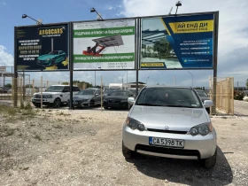 Honda Hr-v 1.6 - | Mobile.bg    9