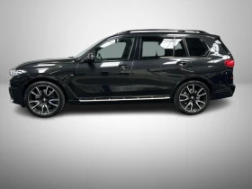 BMW X7 3.0d xDrive M-Pack | Mobile.bg    2