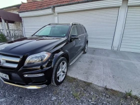 Mercedes-Benz GL 500 - 43999 лв. - 95065936 4