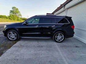 Mercedes-Benz GL 500 - 43999 лв. - 95065936 9