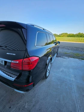Mercedes-Benz GL 500 - 43999 лв. - 95065936 6