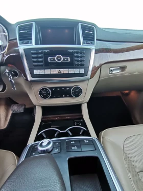 Mercedes-Benz GL 500 - 43999 лв. - 95065936 16