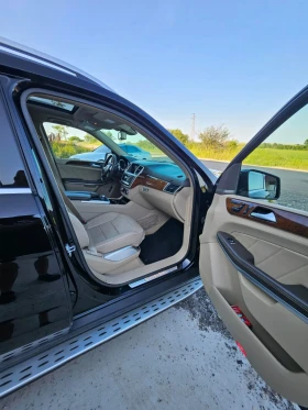 Mercedes-Benz GL 500 - 43999 лв. - 95065936 7