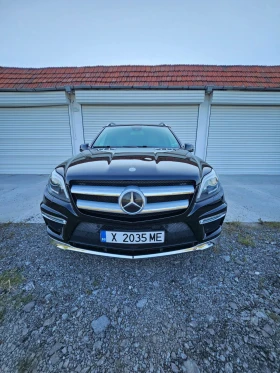 Mercedes-Benz GL 500 - 43999 лв. - 95065936 8