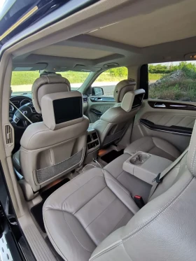 Mercedes-Benz GL 500 - 43999 лв. - 95065936 15