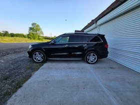 Mercedes-Benz GL 500 - 43999 лв. - 95065936 5